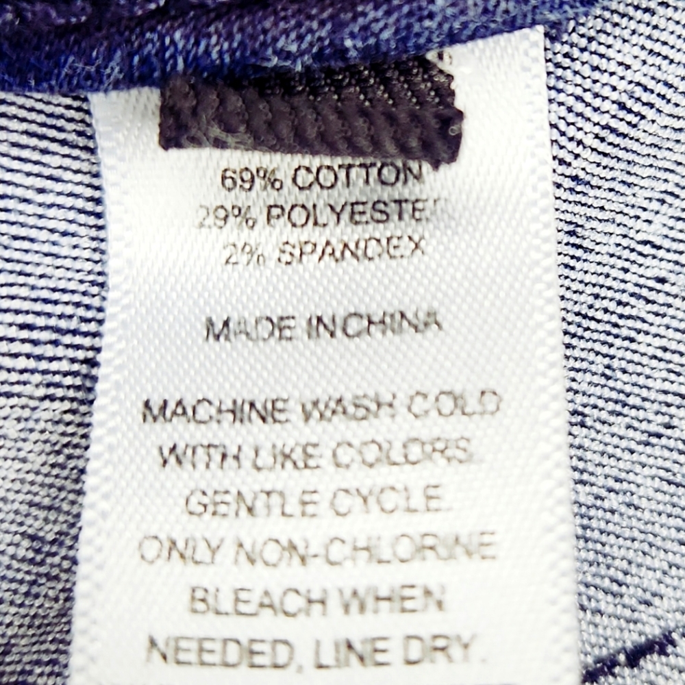Express Jeans - Picture 2 of 3
